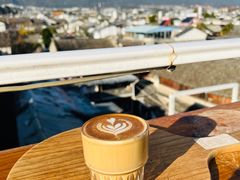 -唐咖精品咖啡(大理古城手冲店)