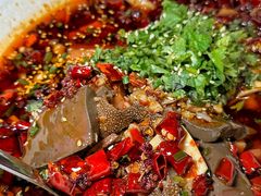 -小河盐帮·私家菜·烤鸭(三元桥·霄云路店)
