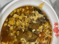 -秦香陕西食府(华贸天地店)