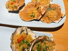 -蚝翅·海鲜粥·烧烤·龙虾季(海曙天一店)