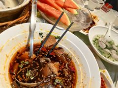 -光明邨大酒家(淮海路店)