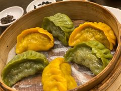 -五观堂素食(新华路店)