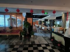 -辣婆婆(航天桥店)