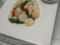 -锦江饭店锦北楼-锦江厅