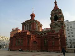 -圣·阿列克谢耶夫教堂