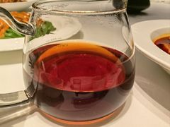 -真爱中国餐馆·年华店(朱雀大街店)