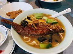 -奎元馆.百年奎元.非遗传承(西湖边的解放路店)