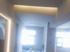 -天津瀚金佰九号温泉酒店(南楼地铁站店)