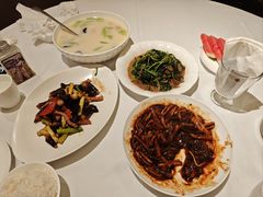 -洋洋中餐馆·SINCE 1997(信投店)