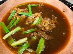 -京韵胡同·酱香羊蝎子火锅涮肉(长寿路店)