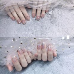 -JU·旧友日式美甲美睫工作室
