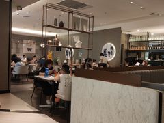 -必胜客(燕郊永旺店PHDI店)