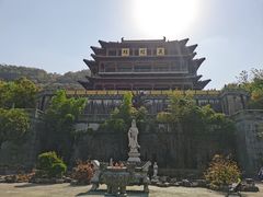 -南京市江宁方山