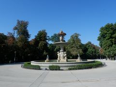 -丽池公园