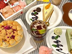 -高力乐面包咖啡厅(西塔店)