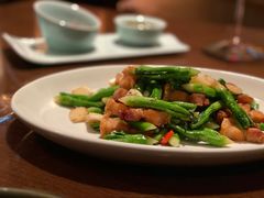 -湖滨28中餐厅·西湖宴·杭州君悦酒店