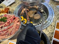 -安又胖韩国烤肉(美罗城店)