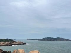 -南麂列岛