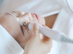 -大理国际大酒店·SPA蓝逸水疗中心