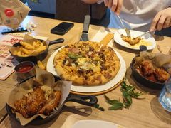 -必胜客(中大银泰店)
