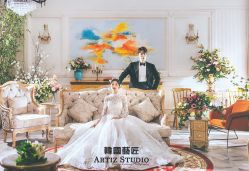 -艺匠摄影ARTIZ STUDIO(南京店)