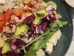 柯布彩虹沙拉-娜娜家•Nana’s restaurant (爱琴海店)