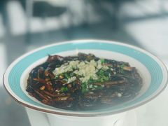 -东方太阳城淮扬餐厅(会所中餐厅店)