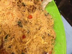 -明记烧鱼美味店
