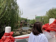 -雪山彩虹谷景区