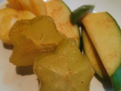 -红林大酒店RFcafe自助餐厅