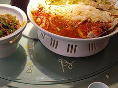 -望湘园·洞庭渔宴(浦江欢乐颂店)