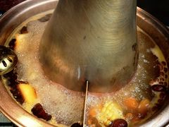 -乐宴·老北京铜火锅(桂庙店)