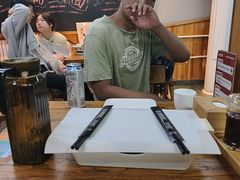 -平娃三宝烧烤·面食(富丰桥店)
