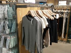 -MUJI无印良品(万科里店)
