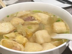 -鼎泰丰(国贸商城店)