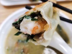 -众品老方子锅贴甜沫(李村店)