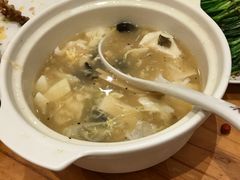 -木屋烧烤(西南角店)