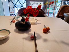 -肆月河豚·新淮扬(金融街店)