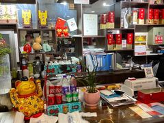 -东兴楼饭庄(六里桥店)
