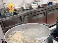 -老滕家过桥米线(金鱼胡同店)