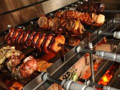 巴西烧烤-比尔斯健康烤肉自助餐厅
