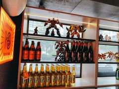-鸣记脆皮烤鱼·海鲜烤鱼(三八广场店)