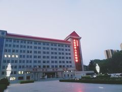 -西安外国语大学(雁塔校区)