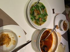 -汤城小厨•粤菜•靓汤(金融街店)
