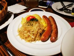 -申德勒加油站餐厅(三里屯北小街店)
