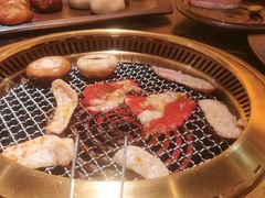 -厚贞日式烤肉(浦东汇智店)