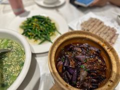 -宏玲餐厅(四川南路店)