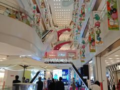 -凯德广场(武胜路店)