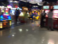 -大玩家(大连高新万达店)