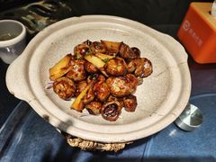 -小城外婆肴私房菜.家宴聚集点(圆明园颐和园·清河上地店)